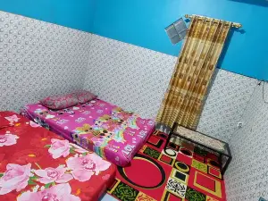 Wilupy Homestay