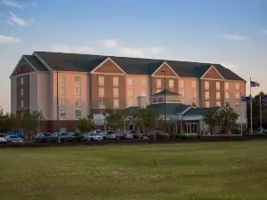 Hilton Garden Inn Myrtle Beach/Coastal Grand Mall