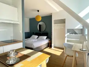 Demeure Rossini Cholet Centre