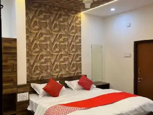 Hotel O Pravin Executive
