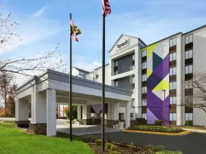 Spark by Hilton Germantown Washington DC North