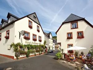 Hotel Zeltinger-Hof - Gasthaus des Rieslings