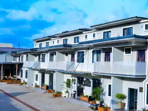 Canwin Hotel