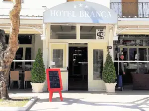 Hotel Branca