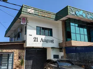 Oma Homestay