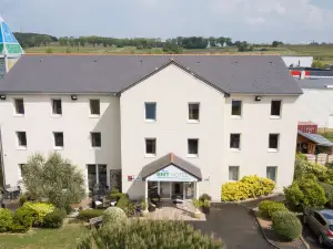 Brit Hotel Saumur