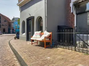 Prachtig Appartement in Hartje Sneek