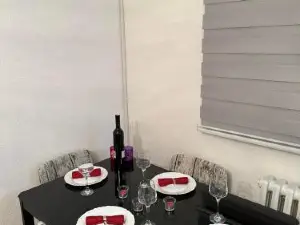Apartman Tamara