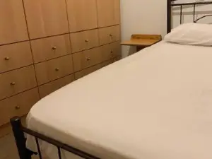 Aspa's Traditional House