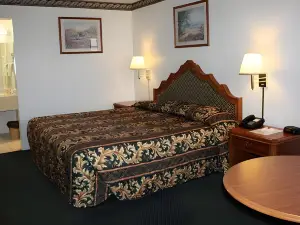Econo Lodge Hobbs