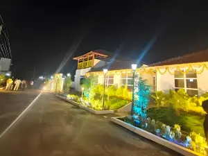 Siriki Resorts