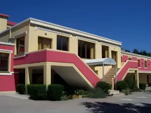 Hotel la Meridiana