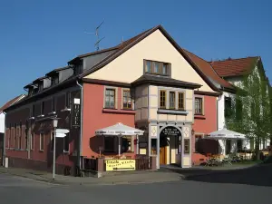 Hotel Thüringer Hof