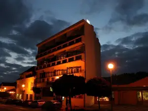 Hotel Krystal