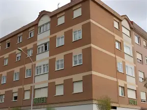 Iraipe Gorbea Auto Check-IN