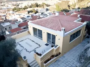 阿姆菲特利迪酒店