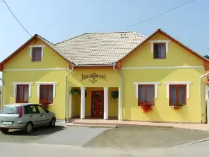 Iglodi Panzio