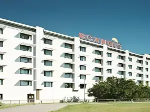 Scandic Västerås