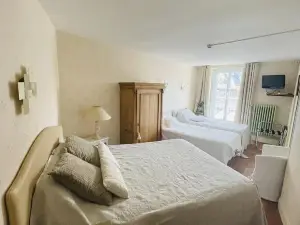 Hotel de la Sologne