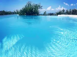 Rustic Hill Private Pool Suites