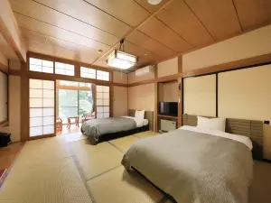 Zaimoku Sakaeya Ryokan