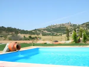 Monte Santa Catarina