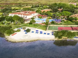 Colonna Hotel du Golf