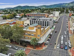 CH Boutique Hotel, Ascend Hotel Collection