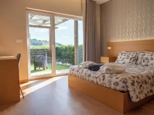 Socalcos do Douro House
