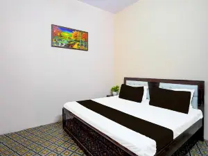 Hotel O Shakti Residency