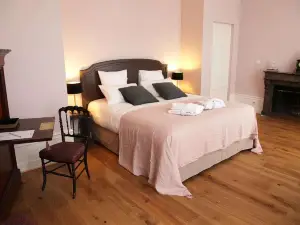 Hôtel le Gentleman