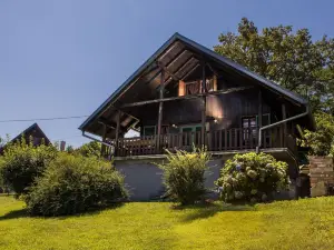 Holiday Home Mila