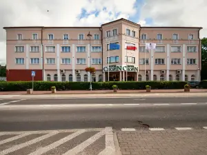 Hotel Chopin Business&Spa