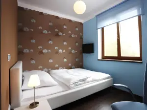 Design Hotel Romantick