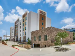 Hilton Garden Inn North Dallas Central Expy