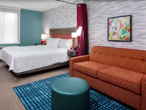 Home2 Suites by Hilton North Charleston-University Boulevard