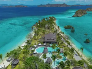 Two Seasons Coron Island Resort