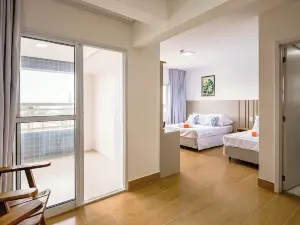 Tri Hotel Praia Grande