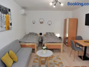 Studio Apartman Bandb