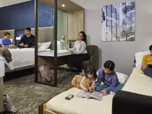 SpringHill Suites Fort Wayne Southwest
