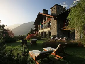 Relais Mont Blanc Hotel & Spa