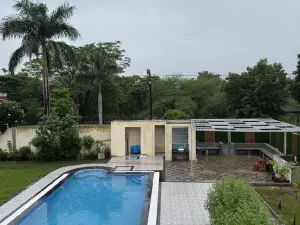 Siya Villa