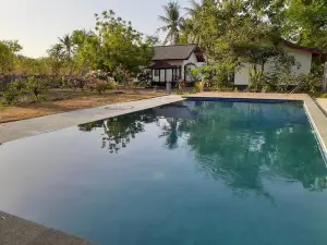 Kondo Villa