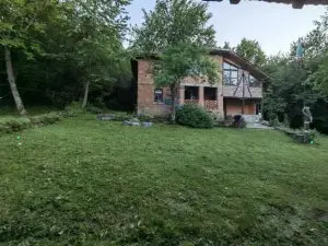 Balkan Mountains Villa Spa