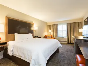 Hampton Inn Havelock