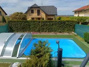 Relaxklub Villa s Wellness