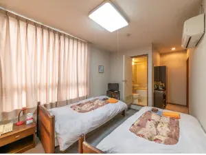 Ryokan New Marushin