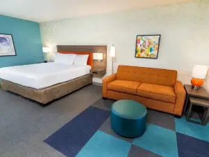 Home2 Suites by Hilton Roseville Sacramento