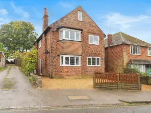 Cozy Maisonette in Langley Vale