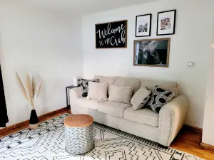 Quiet 1 bedroom in Milford